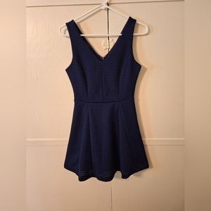 Methaphor Dress